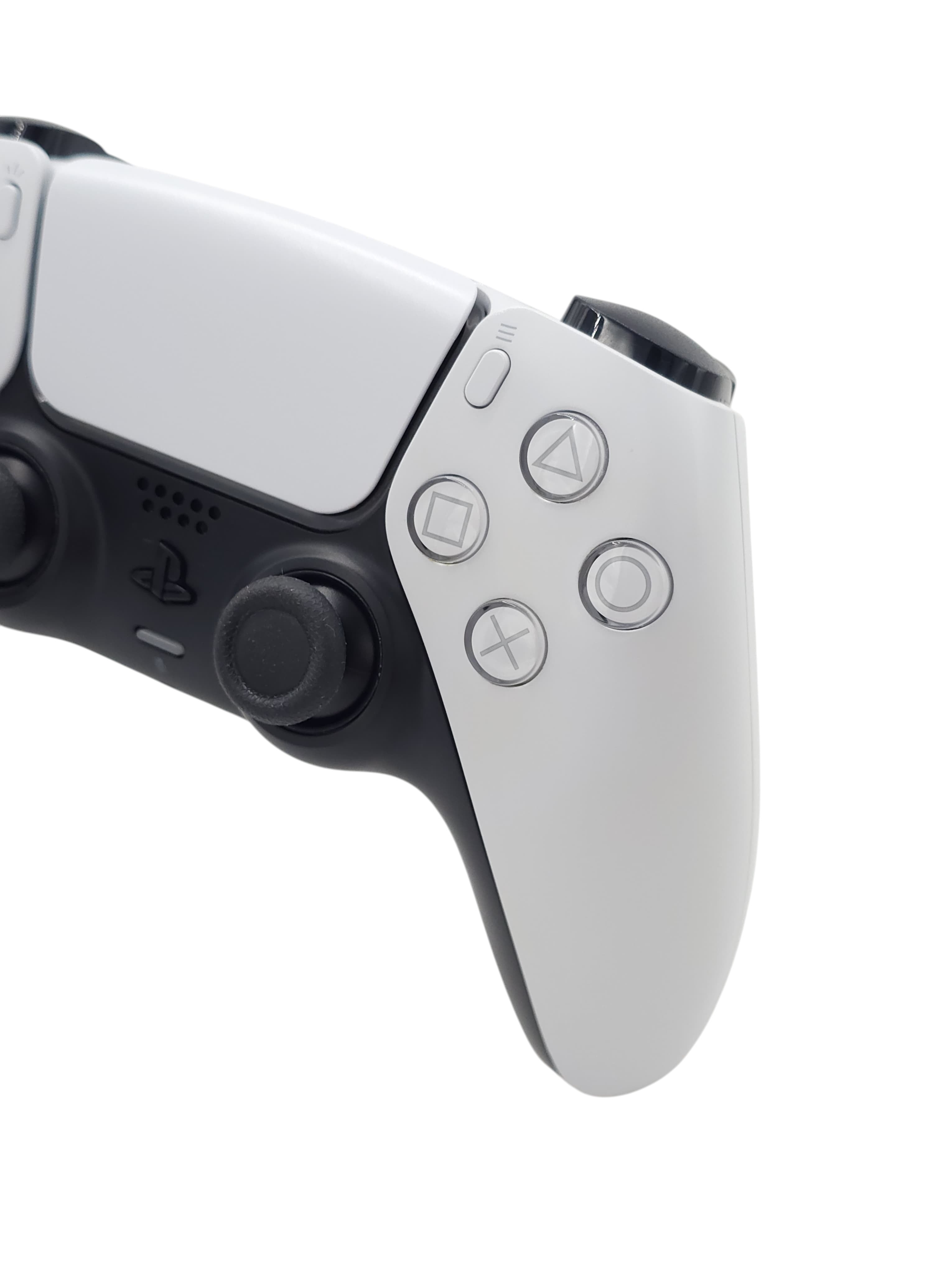 Sony DualSense Wireless Controller – Schwarz