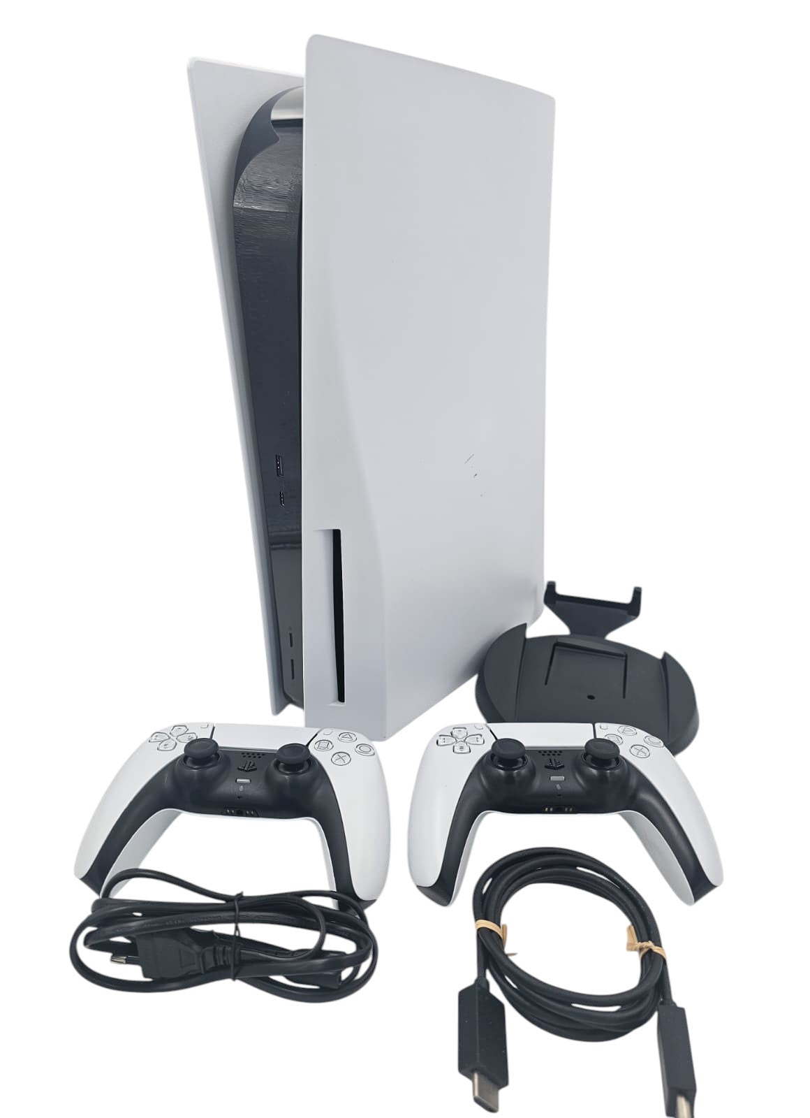 PS5 Disc Edition + Garantie + Rechnung ✓ Top Zustand ✓ Spielbar