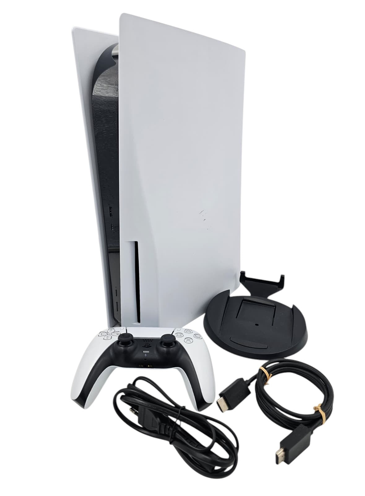 PS5 Disc Edition + Garantie + Rechnung ✓ Top Zustand ✓ Spielbar